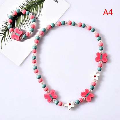 Charm bracelets