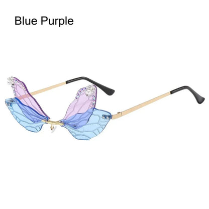 Moonveil Sun Glasses