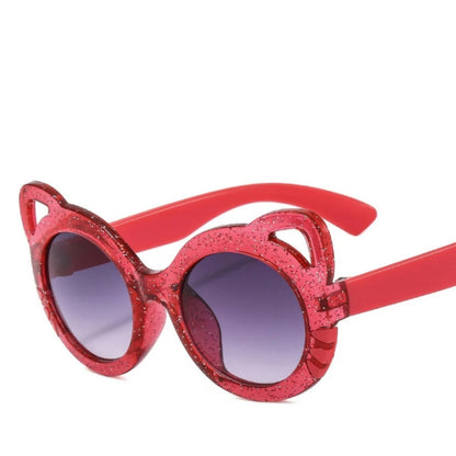 Tuscan Minnies Sun Glasses