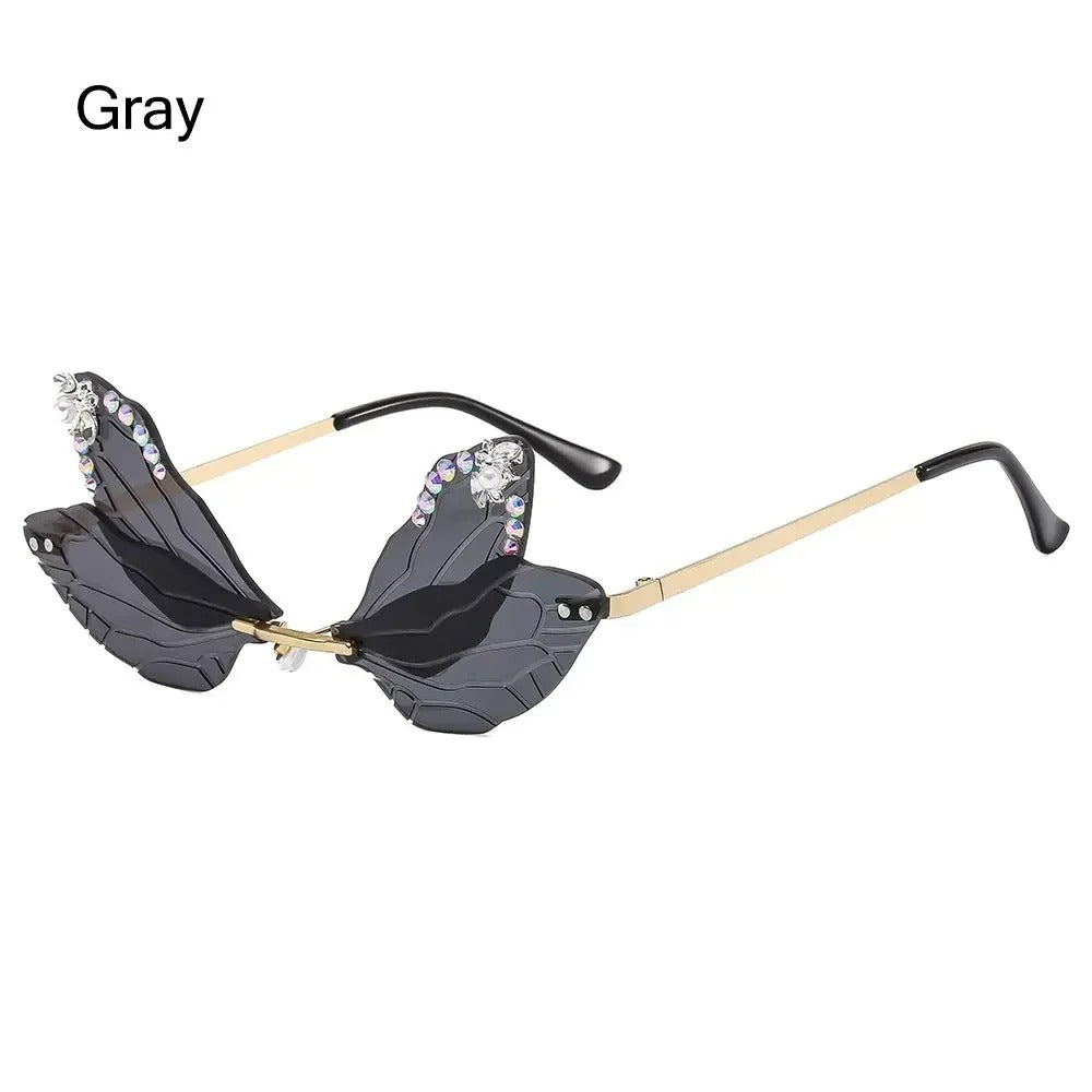 Moonveil Sun Glasses
