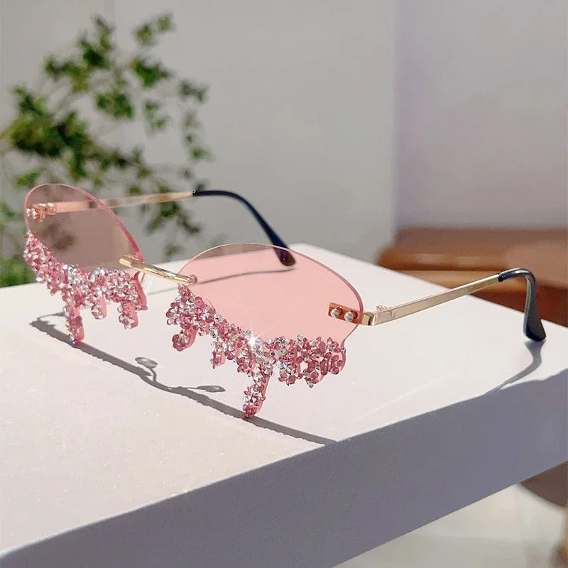 Lustré Sun glasses