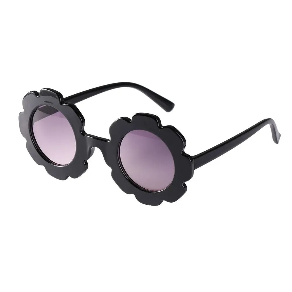 Peekaboo Shades