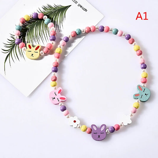 Charm bracelets
