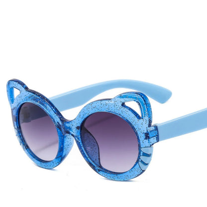 Tuscan Minnies Sun Glasses