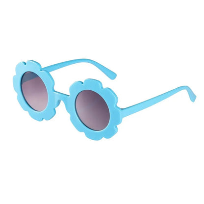 Peekaboo Shades