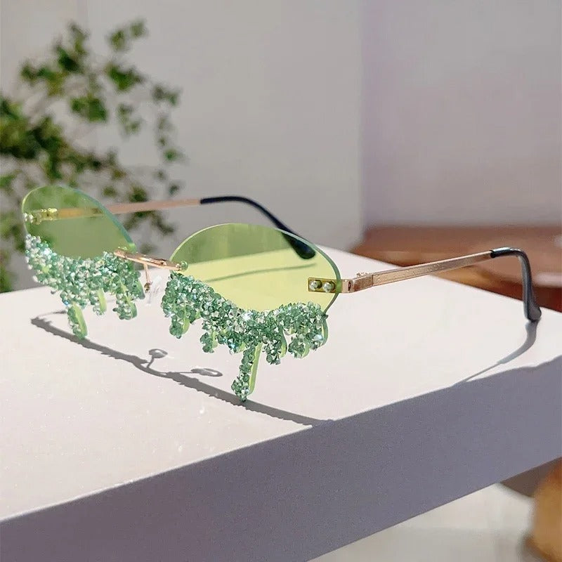 Lustré Sun glasses