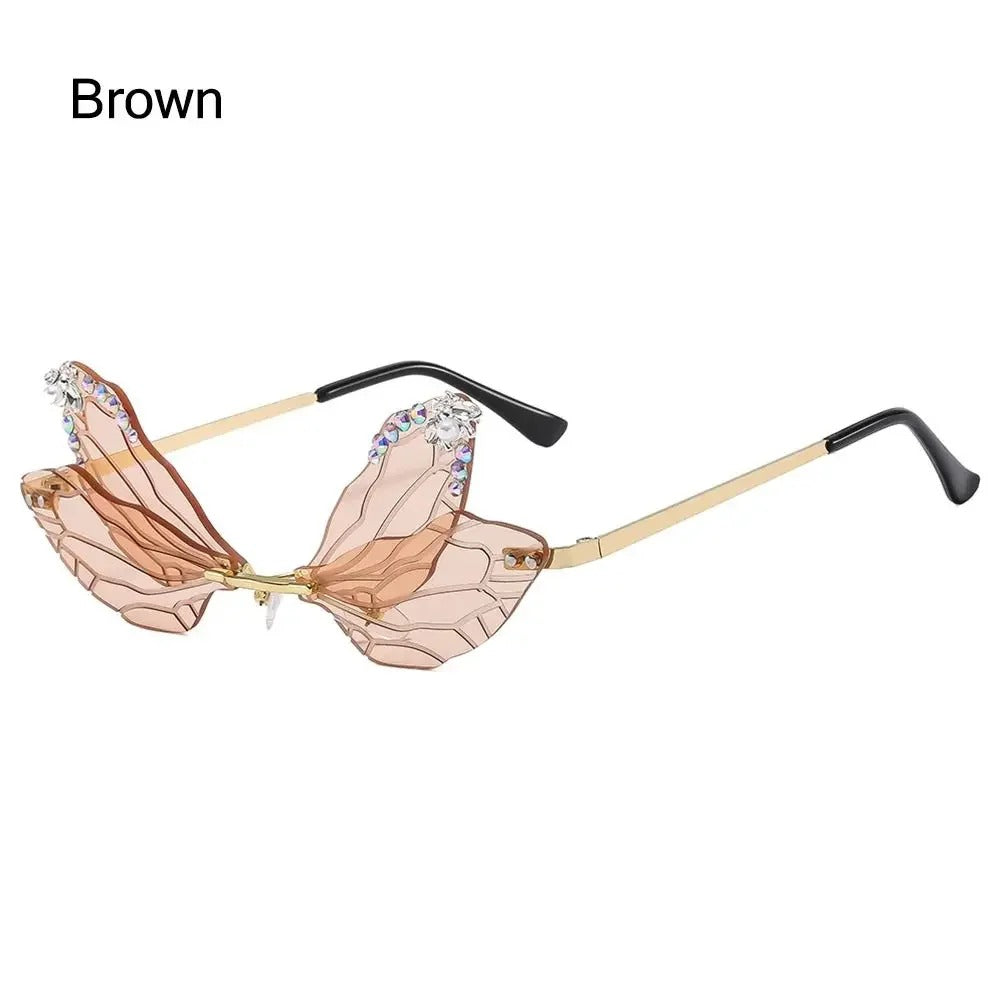 Moonveil Sun Glasses