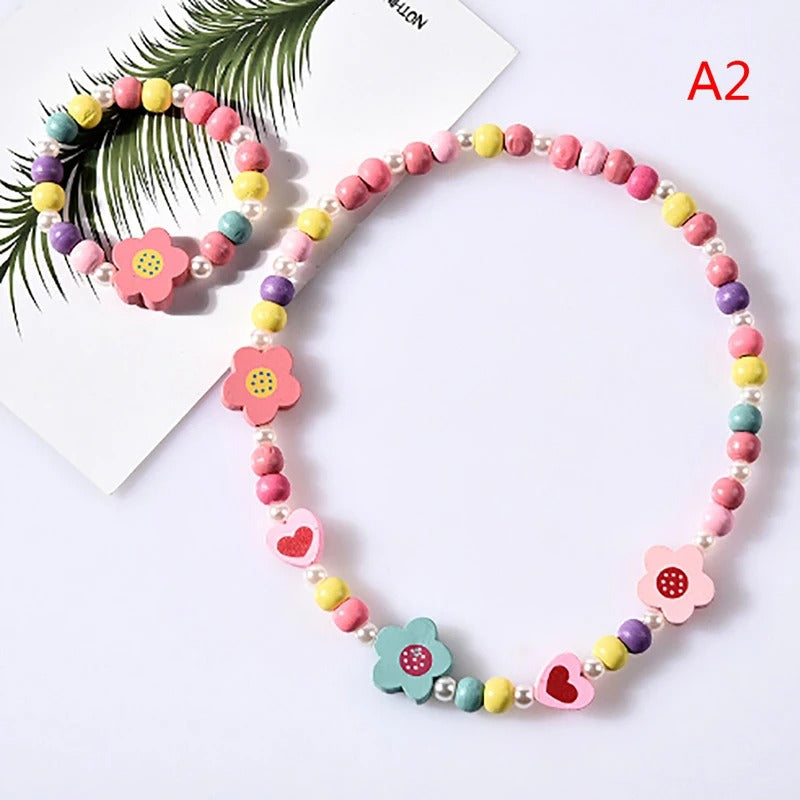 Charm bracelets