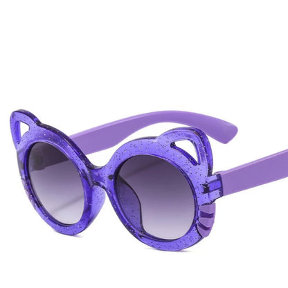 Tuscan Minnies Sun Glasses