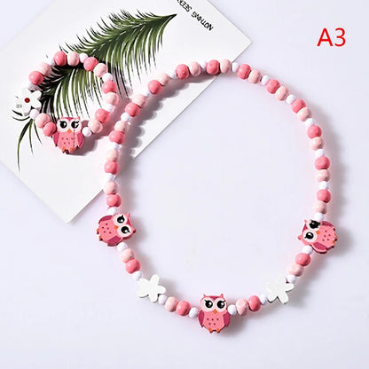 Charm bracelets