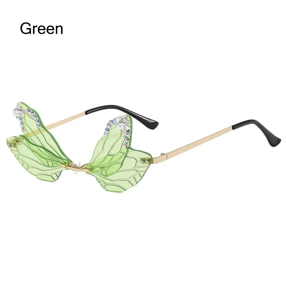 Moonveil Sun Glasses
