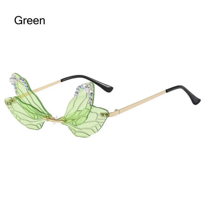 Moonveil Sun Glasses