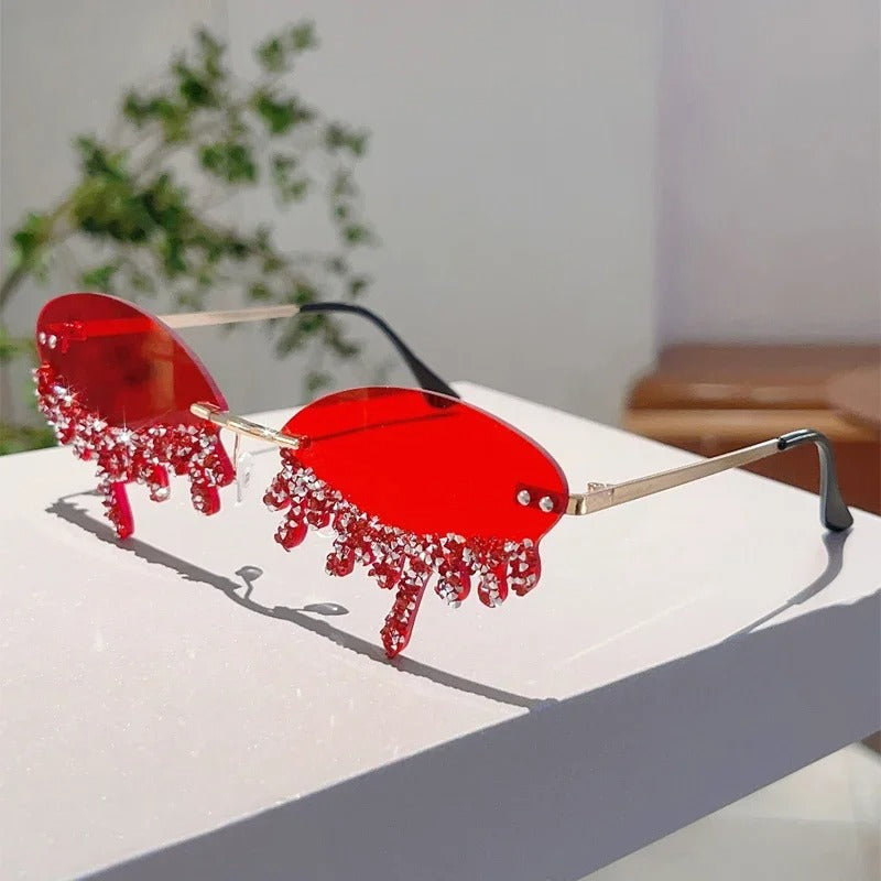 Lustré Sun glasses