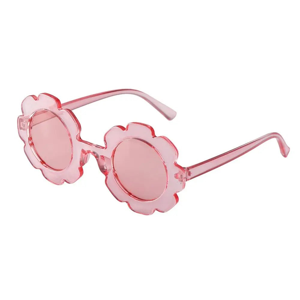 Peekaboo Shades