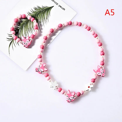 Charm bracelets