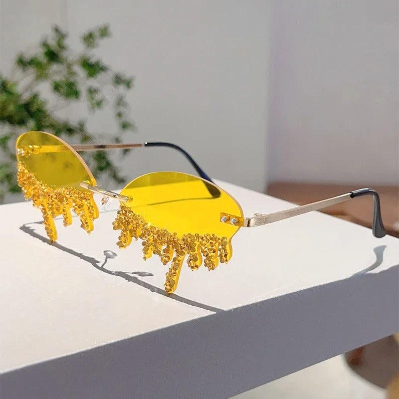 Lustré Sun glasses