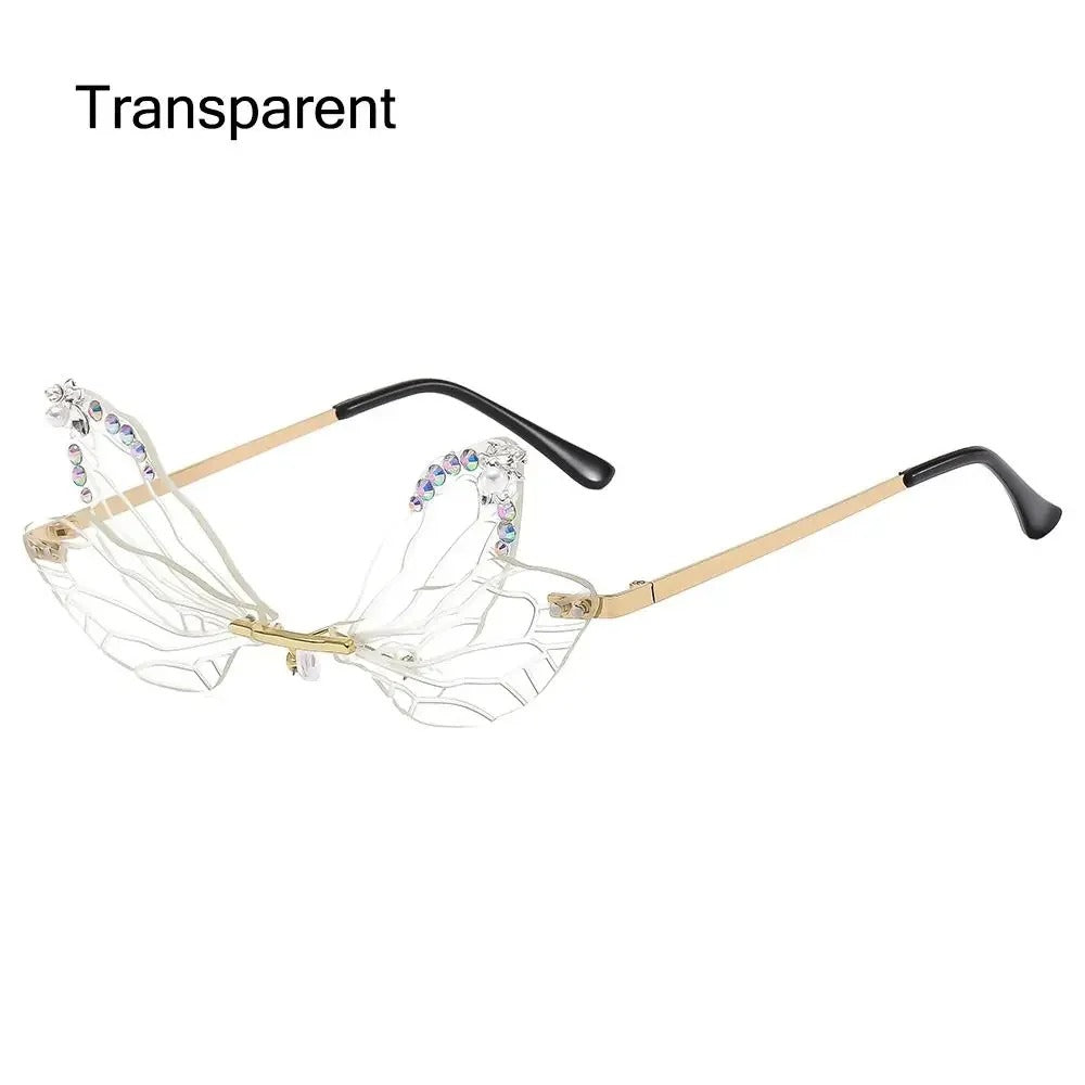Moonveil Sun Glasses