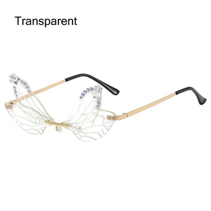 Moonveil Sun Glasses