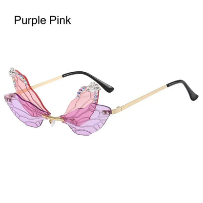 Moonveil Sun Glasses