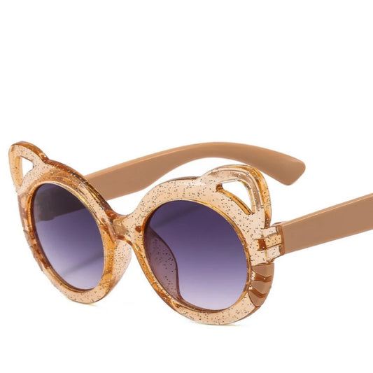 Tuscan Minnies Sun Glasses