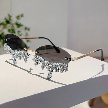 Lustré Sun glasses