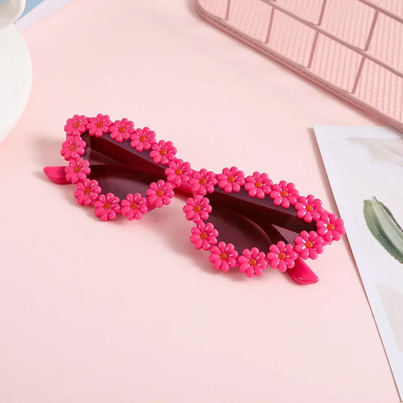 Mini Chic Sunnies