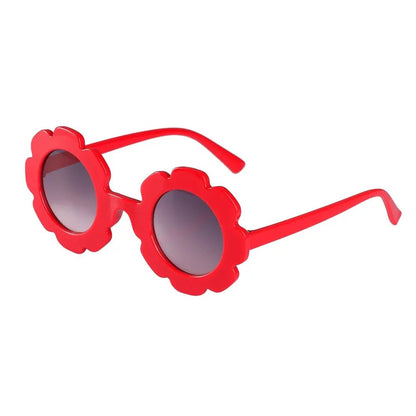 Peekaboo Shades