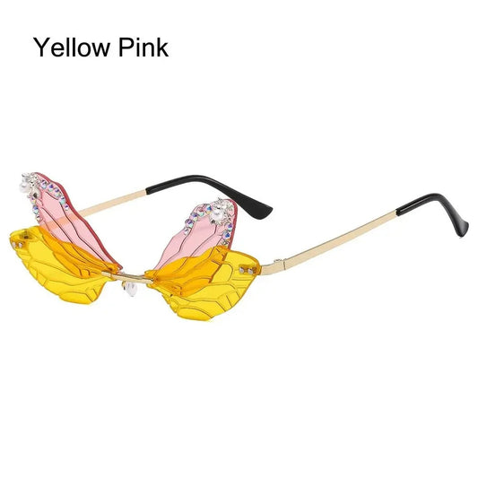Moonveil Sun Glasses