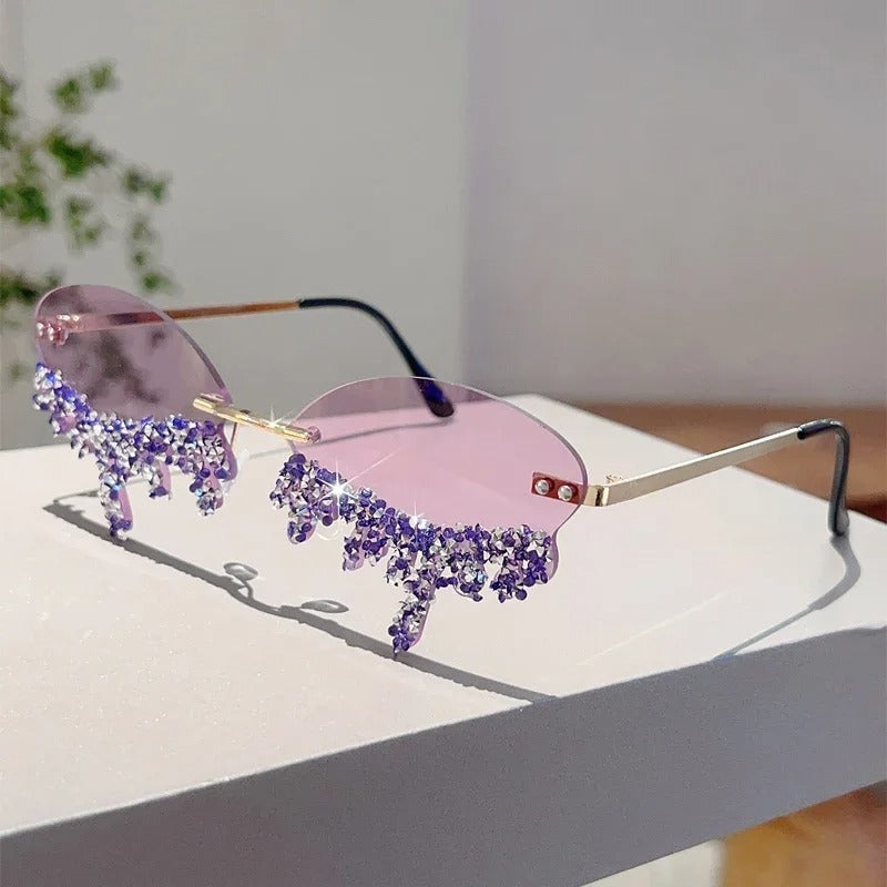 Lustré Sun glasses