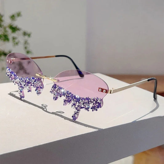 Lustré Sun glasses