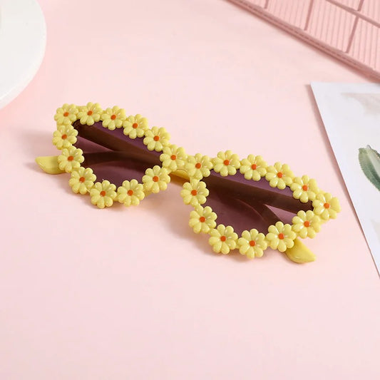 Mini Chic Sunnies